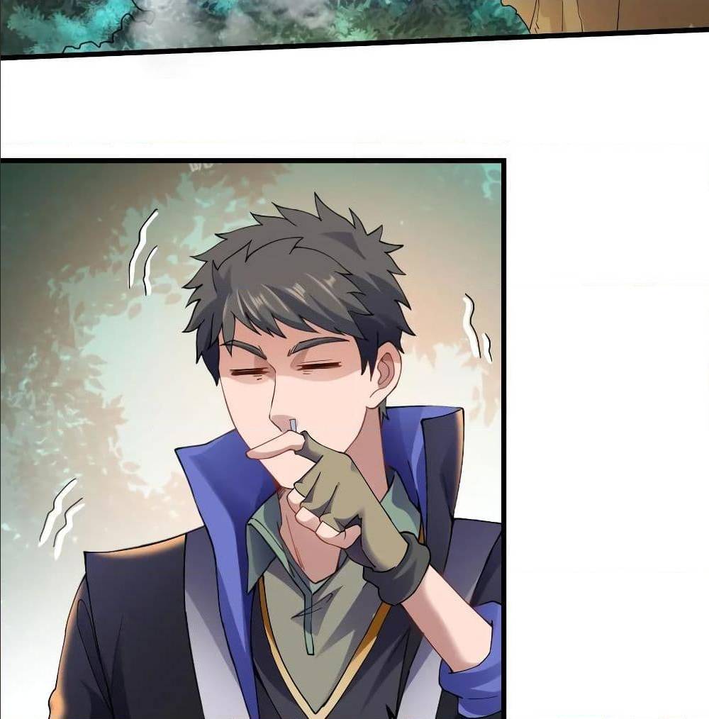 Super Warrior in Another World ทหารเซียนไปหาเมียที่ต่างโลก (กำลังแปลอยู่) ตอนที่ 79 หน้า 45