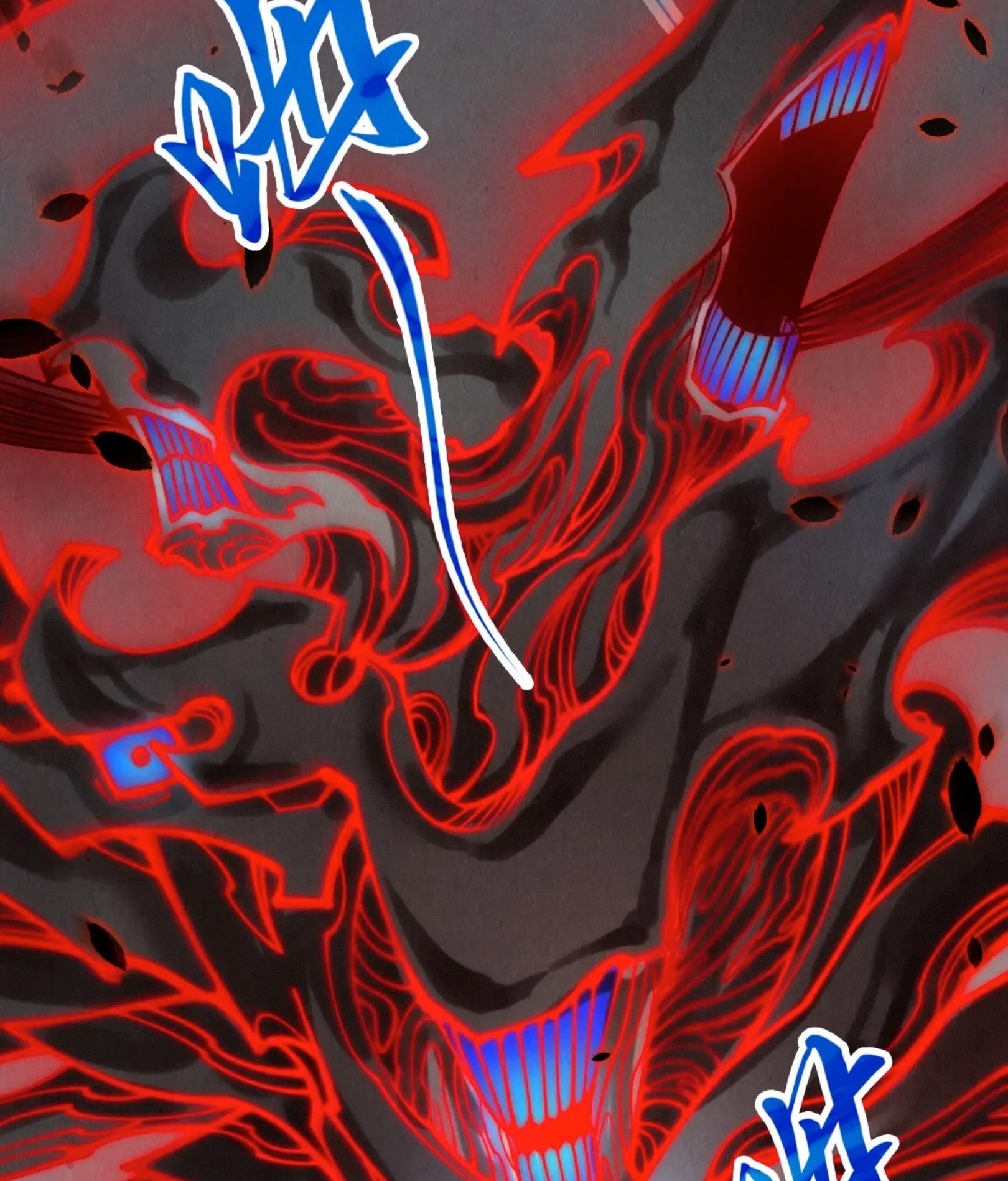 มหาเทพนิรันดร์กาล ตอนที่ 186 หน้า 15