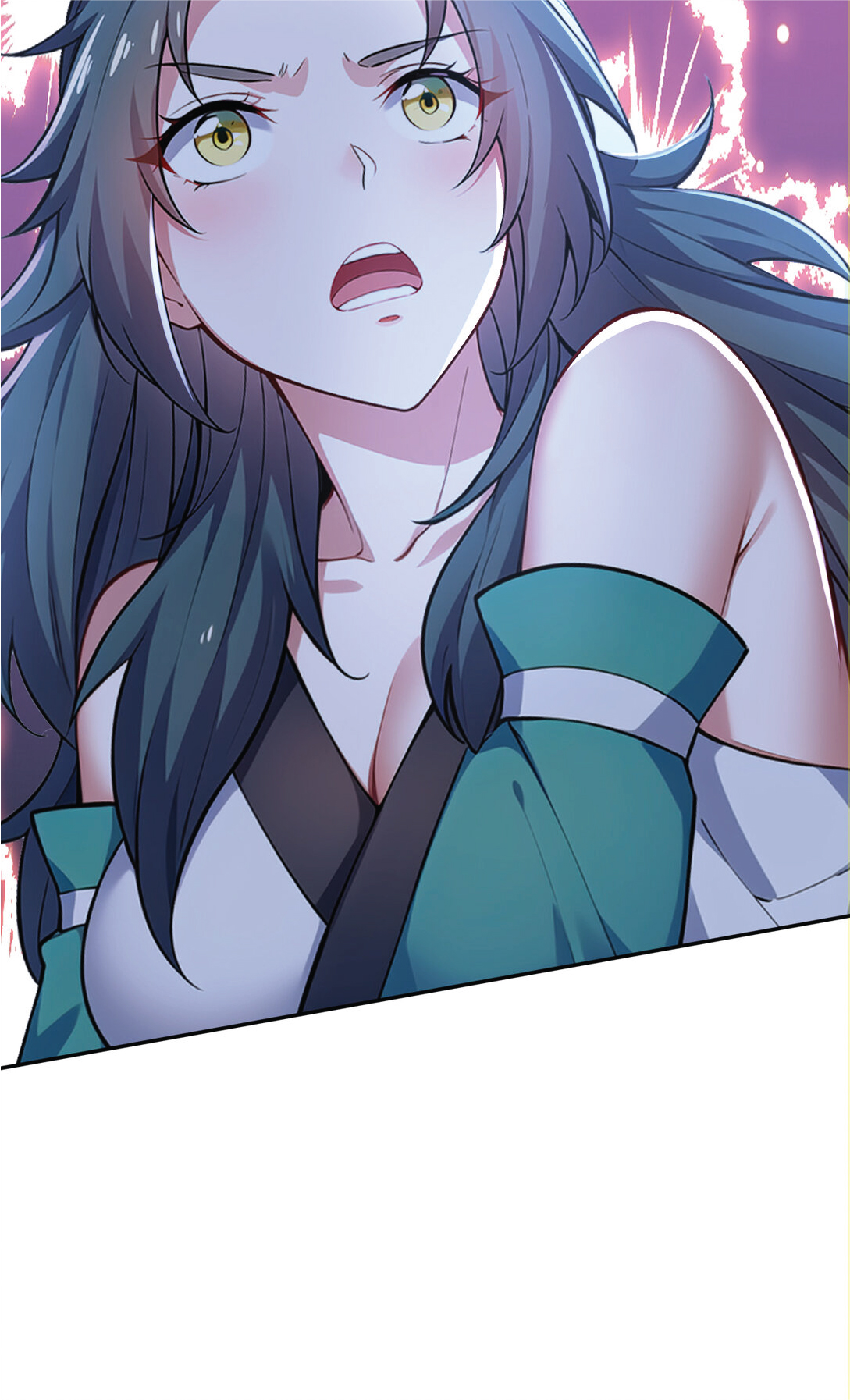 I Get Stronger Just by Lying down while My Apprentice Cultivates ตอนที่ 24 หน้า 18