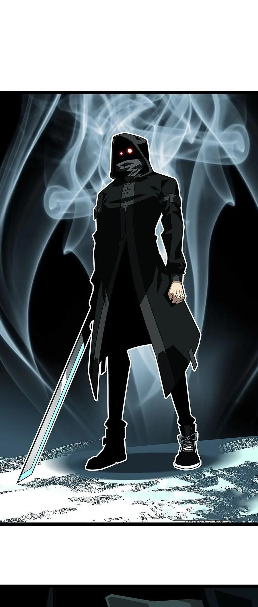 [จบ] เริ่มต้นใหม่ด้วยการเล่นเกมอย่างจริงจัง - It All Starts With Playing Game Seriously ตอนที่ 116 หน้า 23