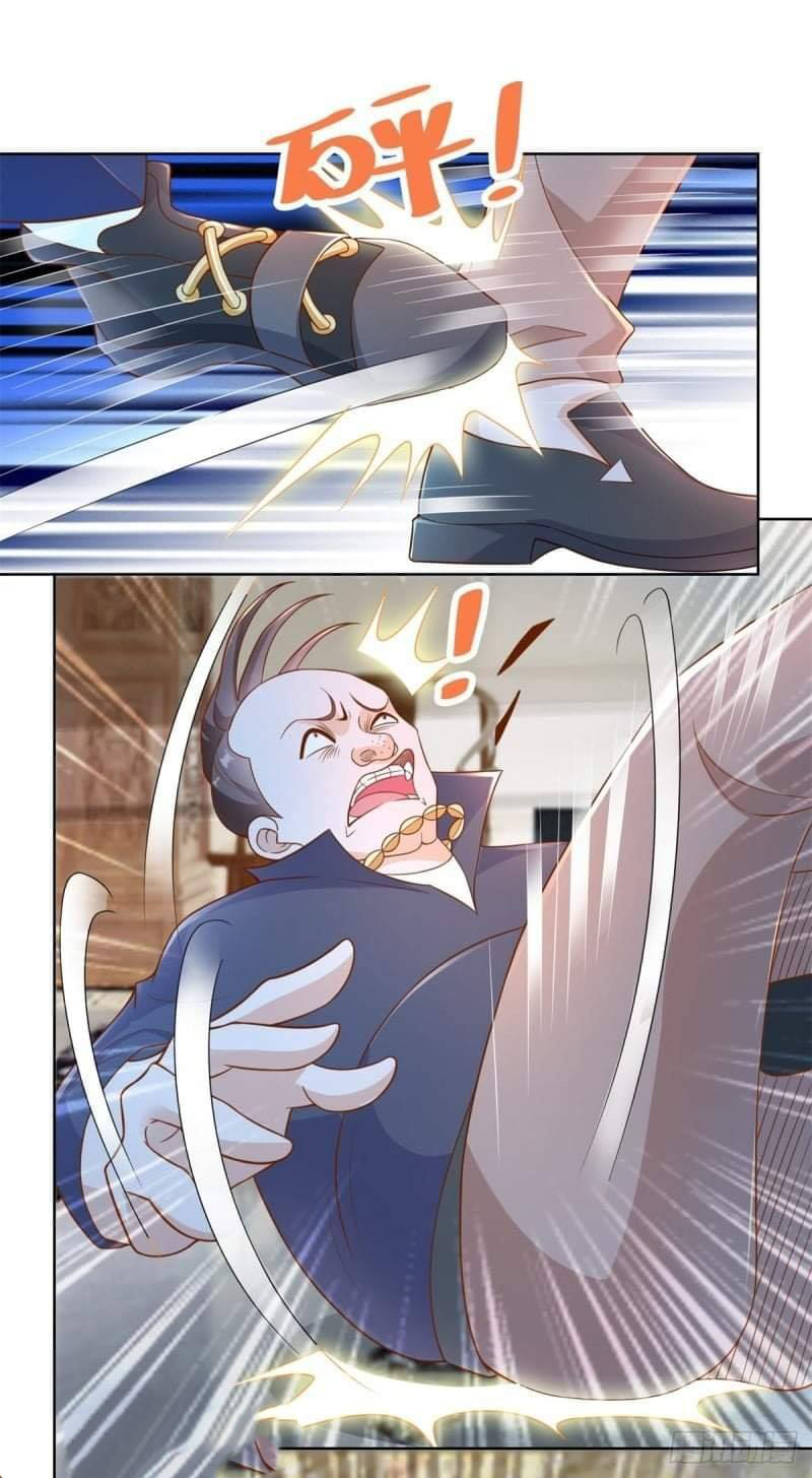 การกลับมาของราชาอมตะ ตอนที่ 3 หน้า 9