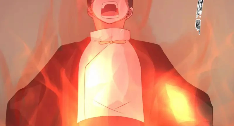 Chaos Alchemist (วิบัติการณ์เทพเซียนโอสถ) ตอนที่ 193 หน้า 25