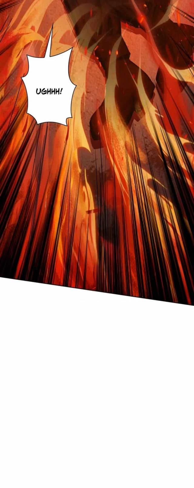 ระบบอัพเกรดสุดบ้าคลั่ง  ในวันสิ้นโลก ตอนที่ 1 หน้า 38