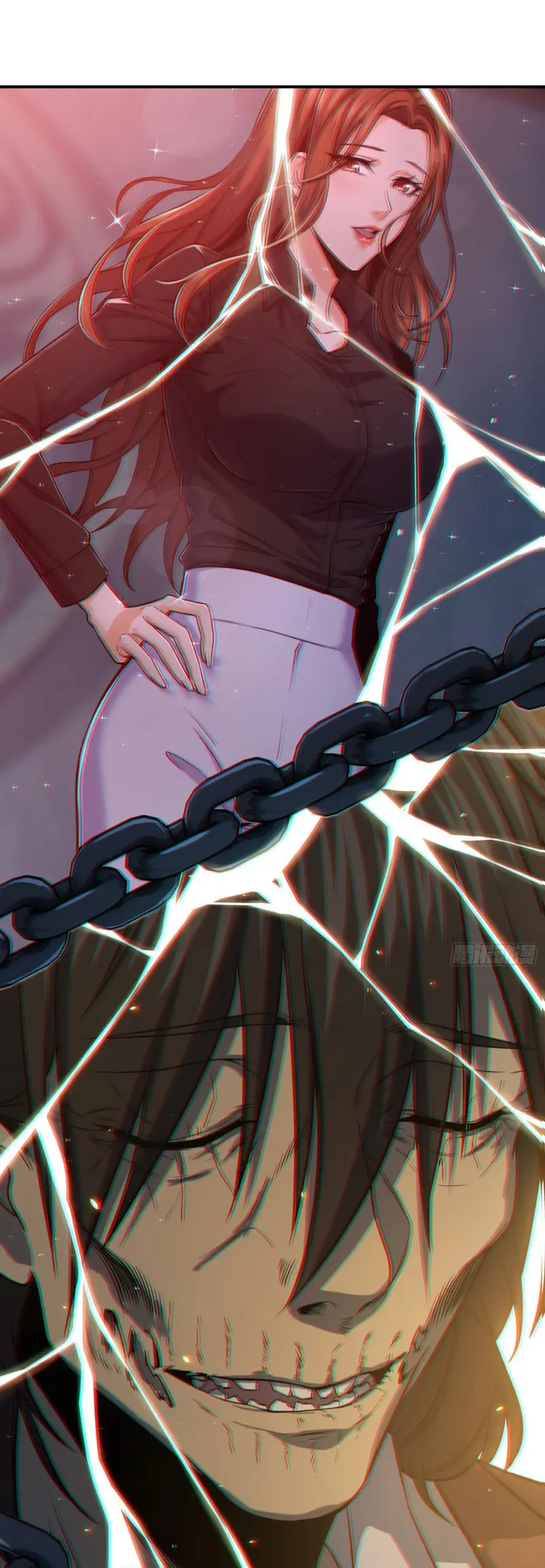 All starts with Ubume ตอนที่ 36 หน้า 18