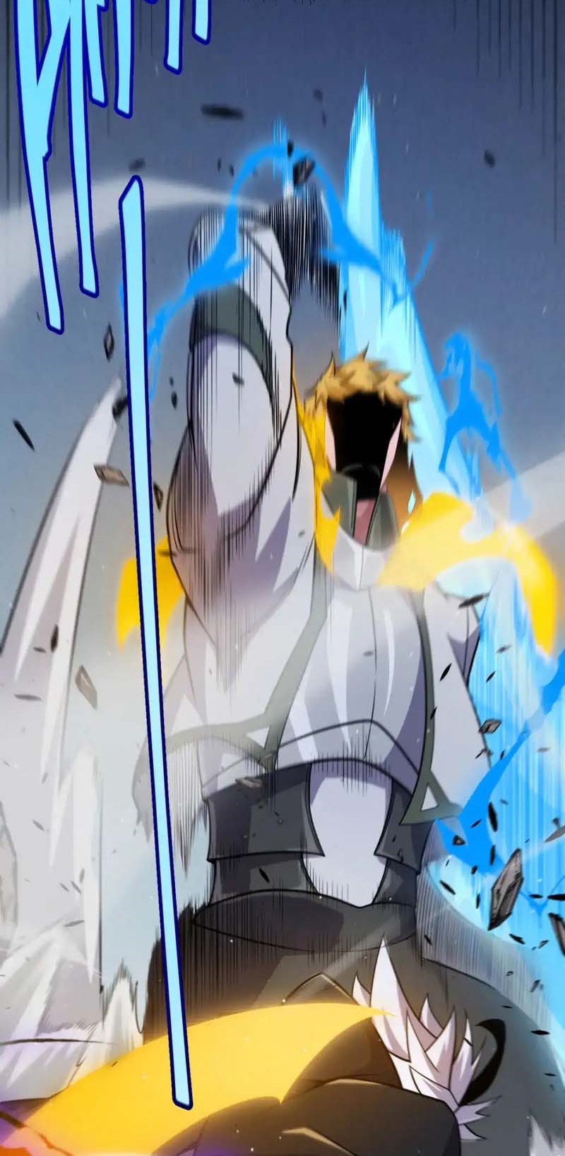 จอมโจรเงาแห่งแดนสวรรค์ ตอนที่ 2 หน้า 41