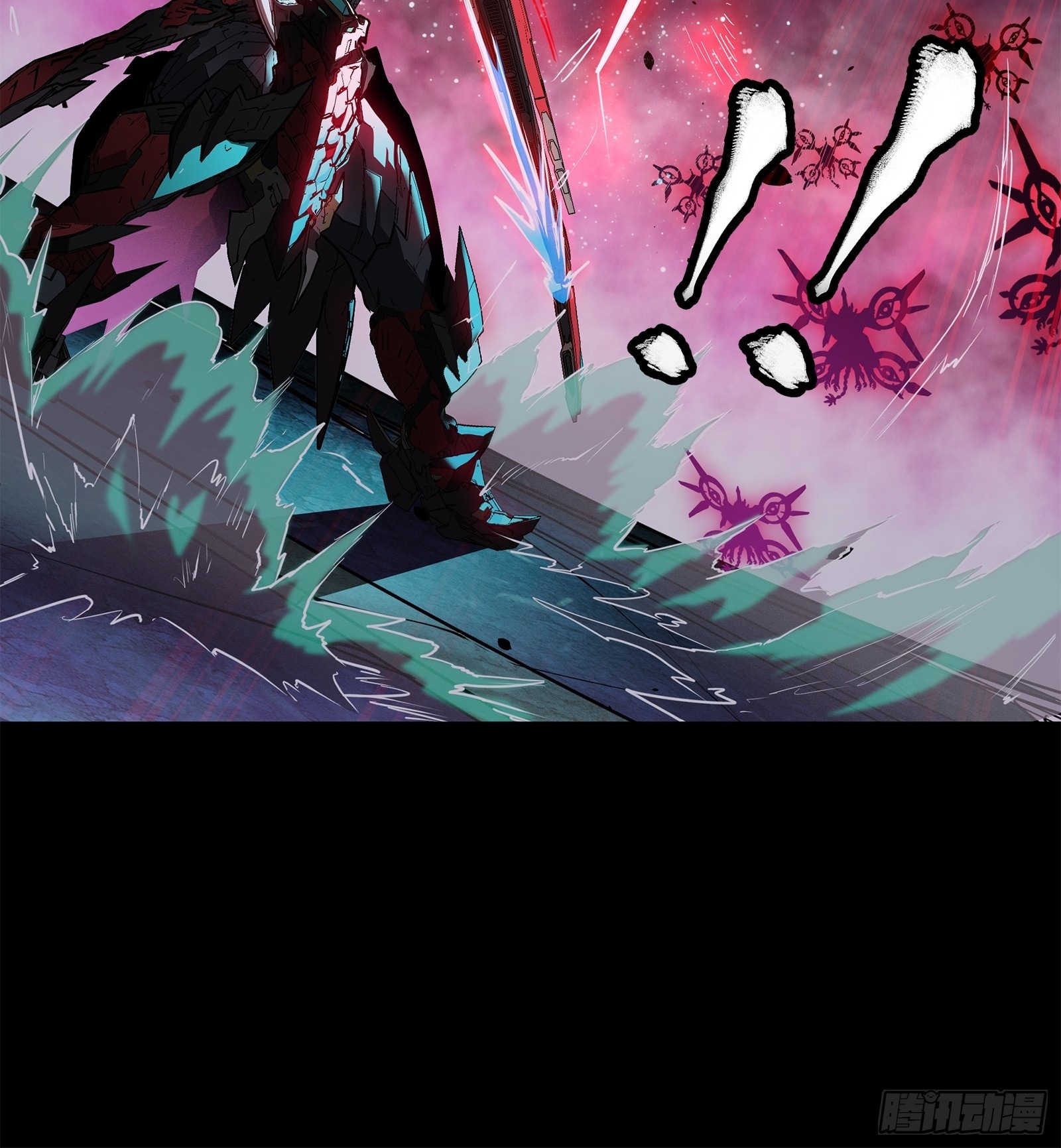 Legend of Star Genera ชนจีน ตอนที่ 78 หน้า 52