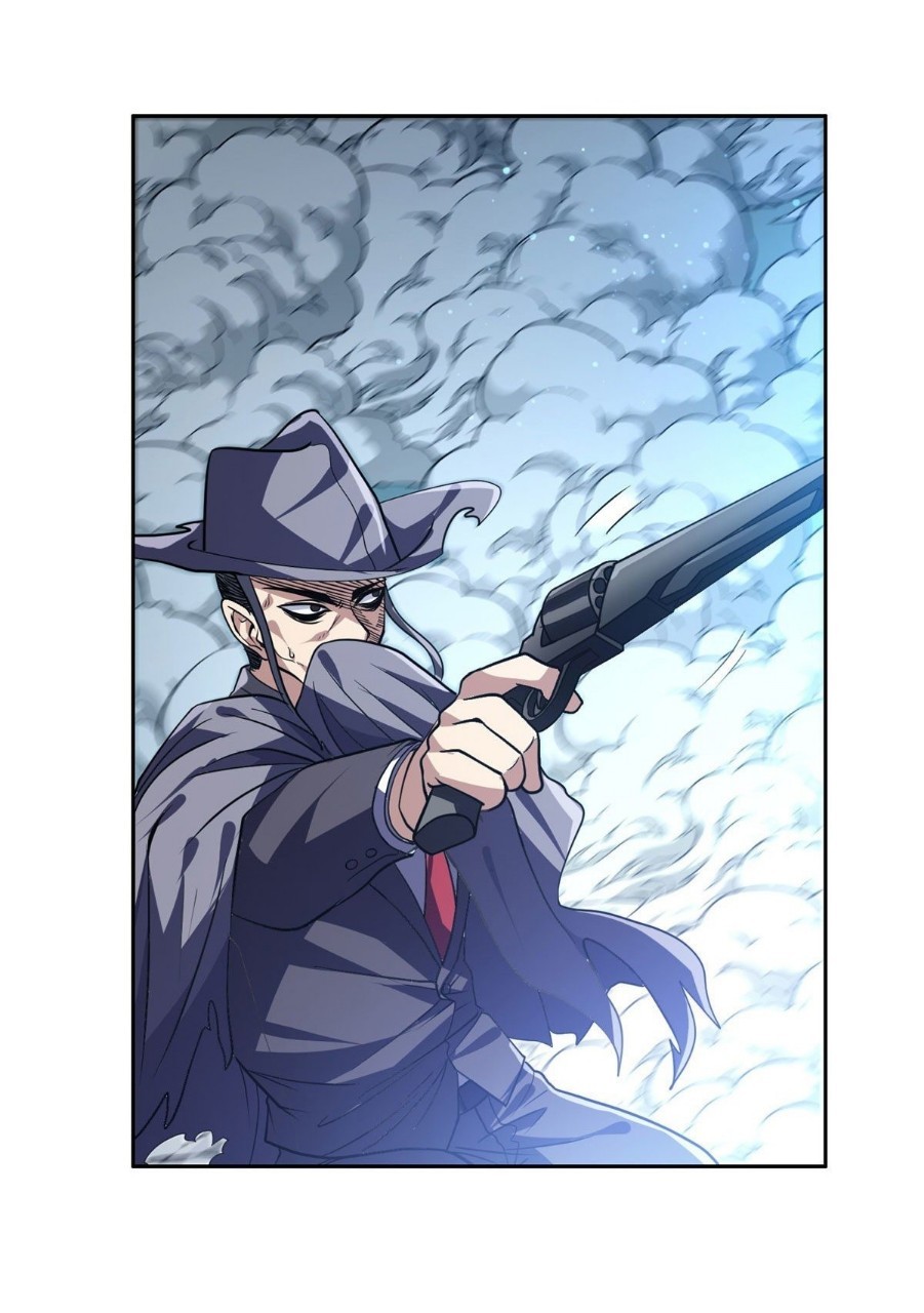 การเกิดใหม่ของพระเจ้ากับระบบผลาญเงินสุดกาว ตอนที่ 70 หน้า 10