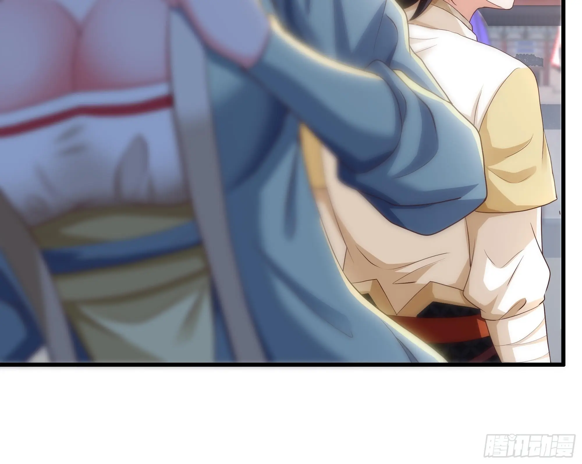 เกิดใหม่ครั้งนี้ของเป็นอู่ต้าหลางสุดแกร่ง ตอนที่ 5 หน้า 19