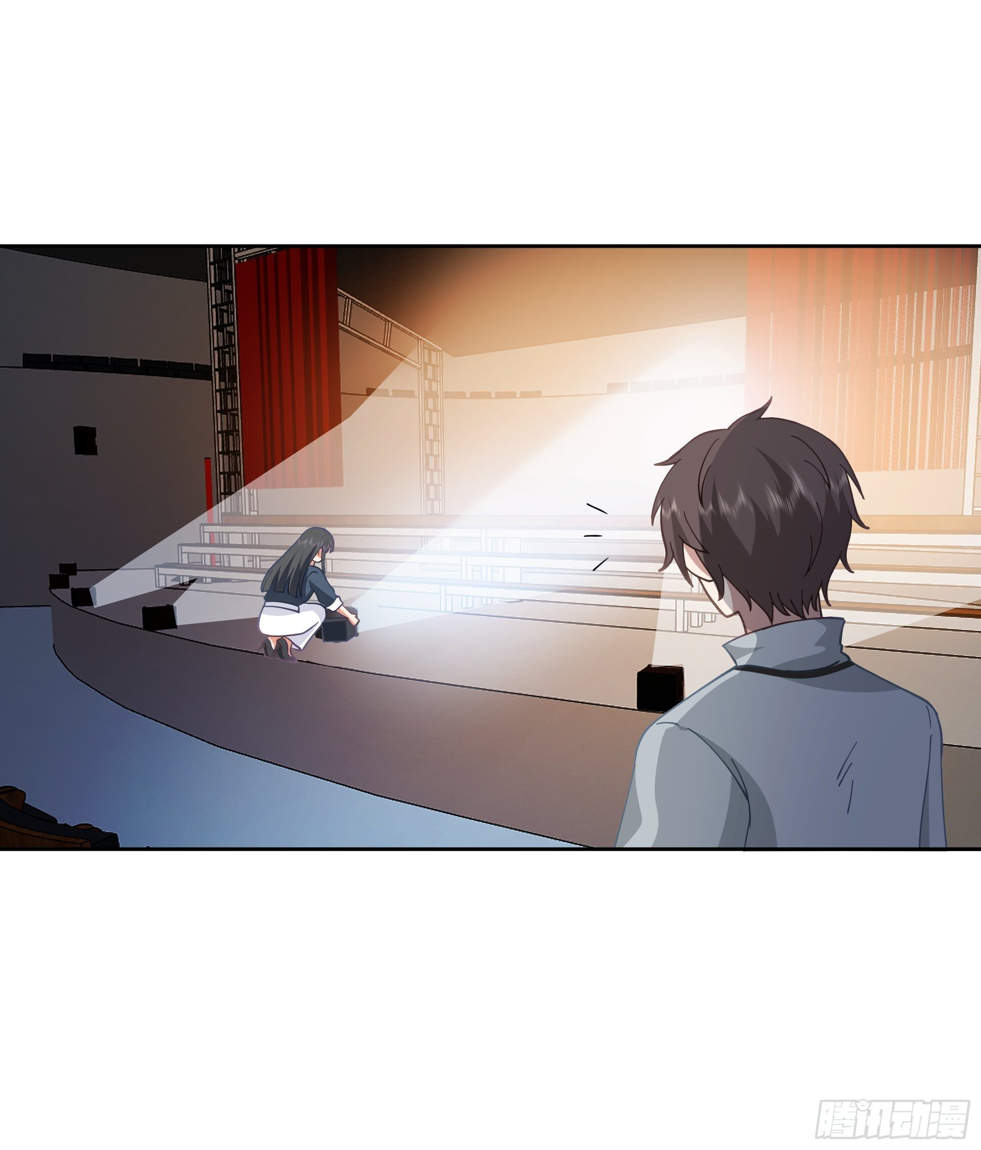 ผมไม่ได้อยากกลับมาเกิดใหม่เลยจริงๆ ตอนที่ 36 หน้า 4