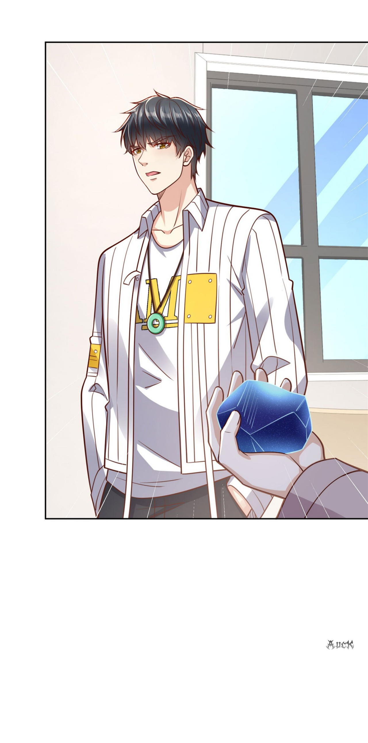 เทพเจ้าแห่งสงครามที่แข็งแกร่งที่สุดของเมือง ตอนที่ 29 หน้า 14