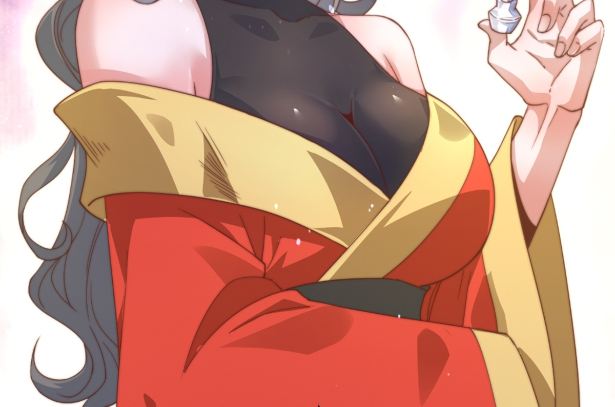 ซวยแล้วข้าโดนตามล่าจากศิษย์ในสำนัก ตอนที่ 23 หน้า 69