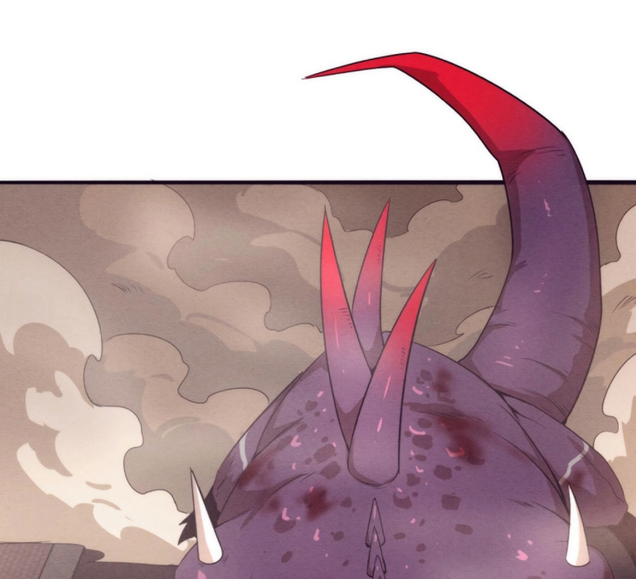 The Frenzy Of Evolution ตอนที่ 22 หน้า 2