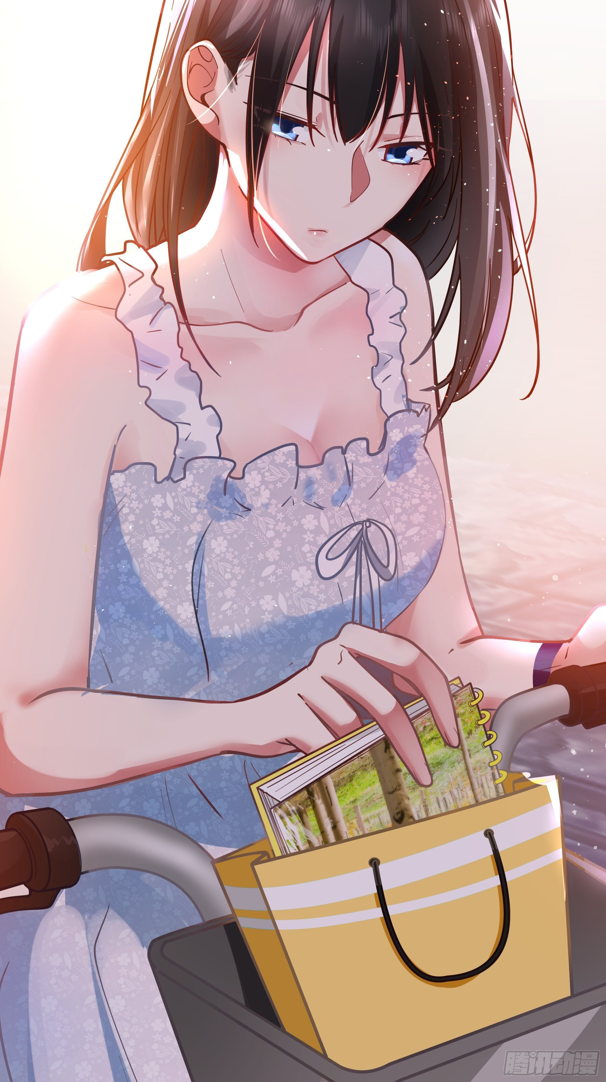 ผมไม่ได้อยากกลับมาเกิดใหม่เลยจริงๆ ตอนที่ 3 หน้า 9