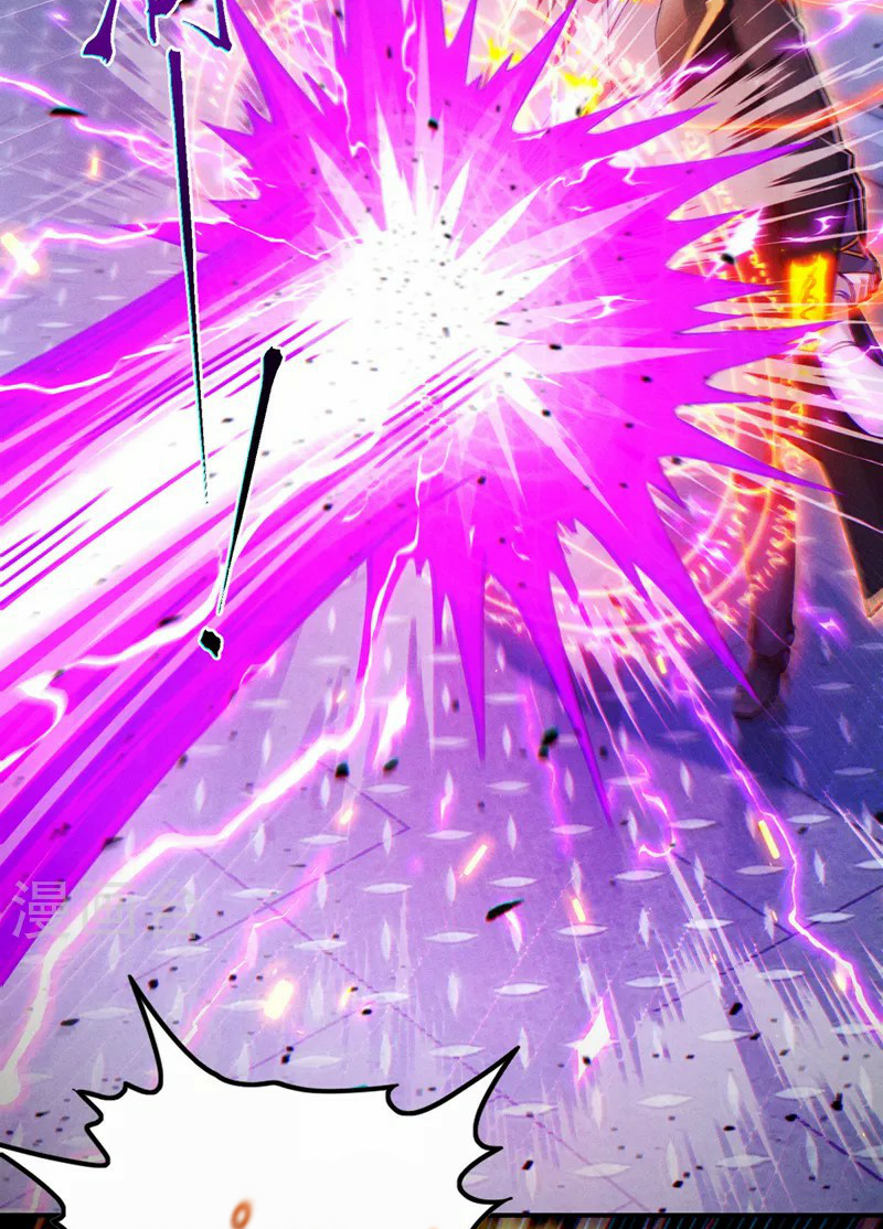 (จบ) Cultivate Immortality in The World of Superpowers (ปรมาจารย์ผู้ฝึกตนในโลกฮีโร่) ตอนที่ 46 หน้า 39