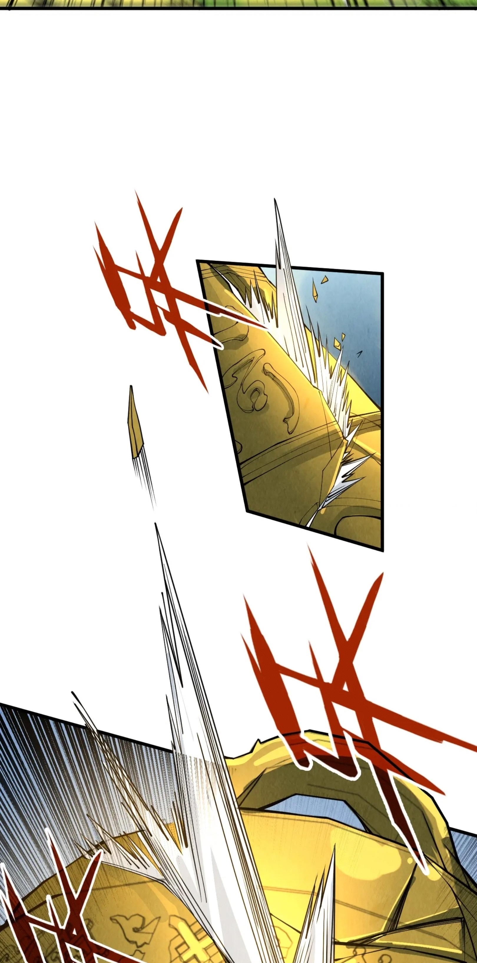 มหาเทพนิรันดร์กาล ตอนที่ 119 หน้า 42