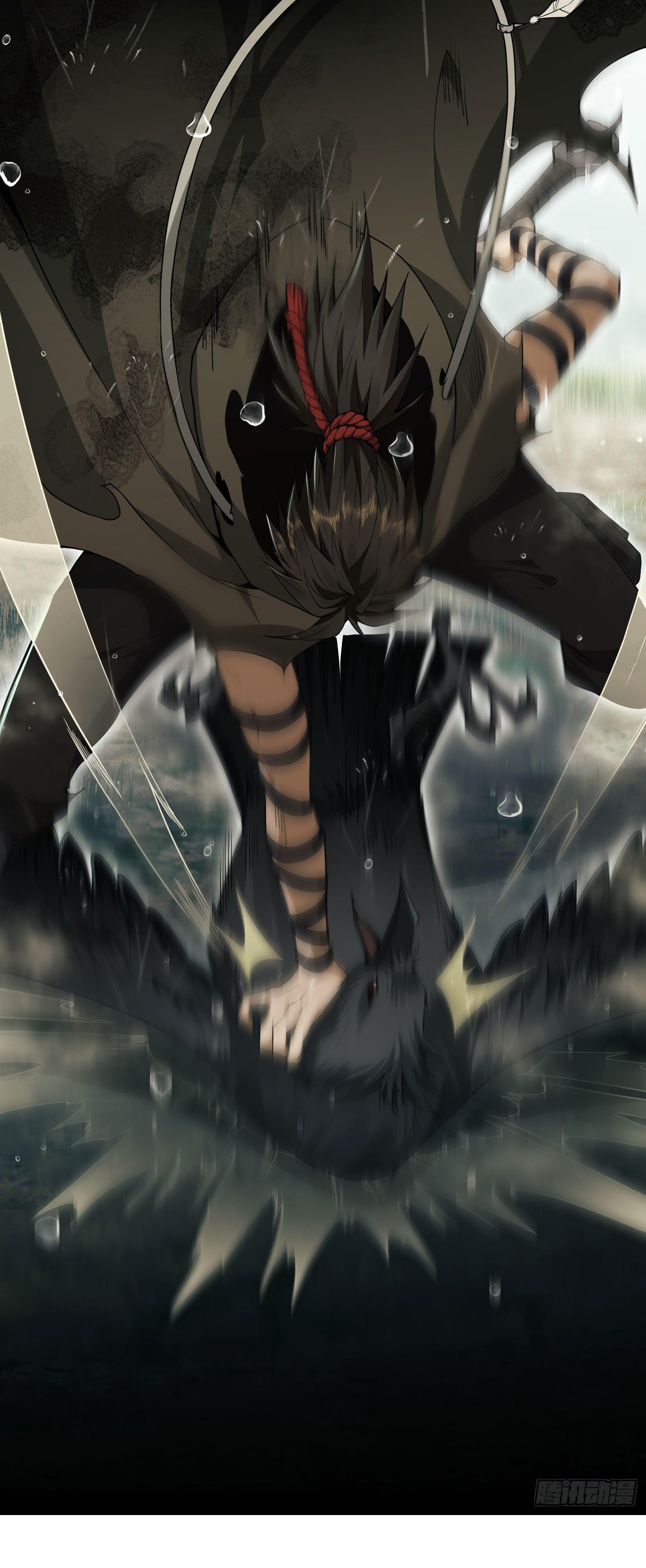 THE FIRST ORDER ตอนที่ 2 หน้า 18