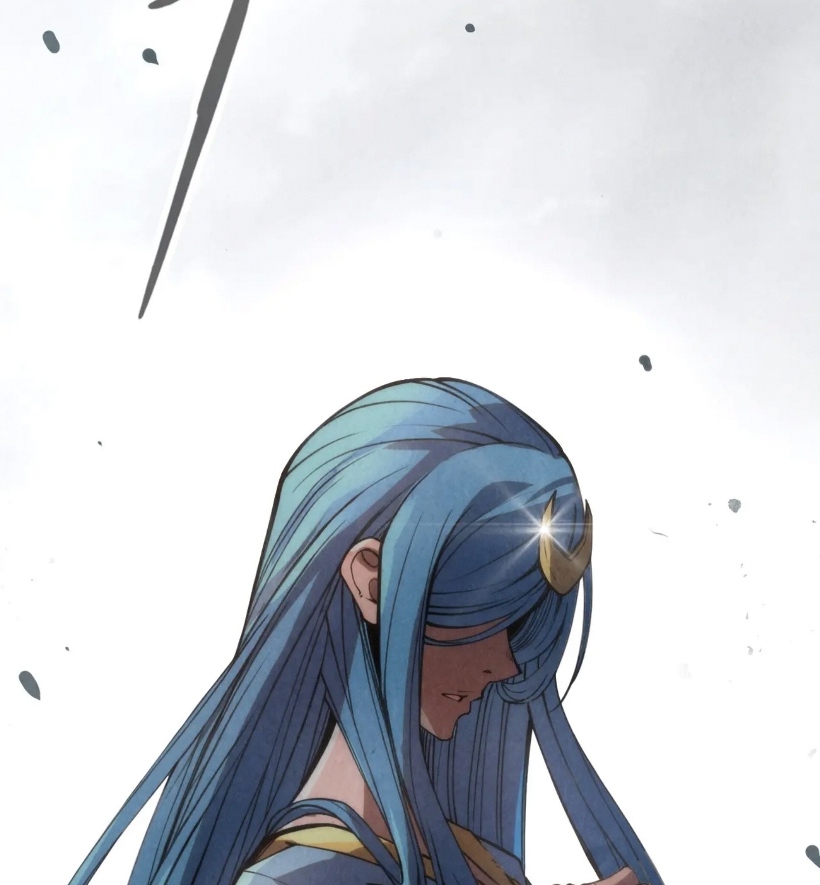 มหาเทพนิรันดร์กาล ตอนที่ 127 หน้า 48