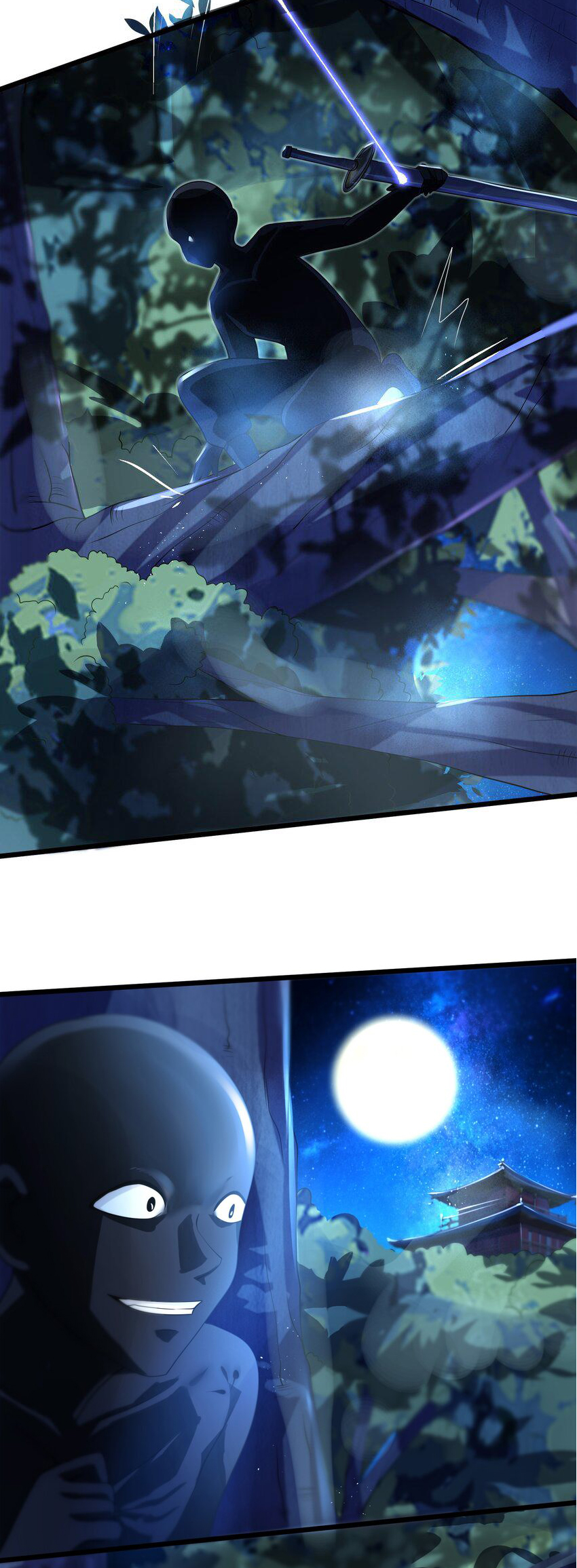 The lady is actually the future tyrant and empress จบ 50 ตอน ตอนที่ 2 หน้า 34