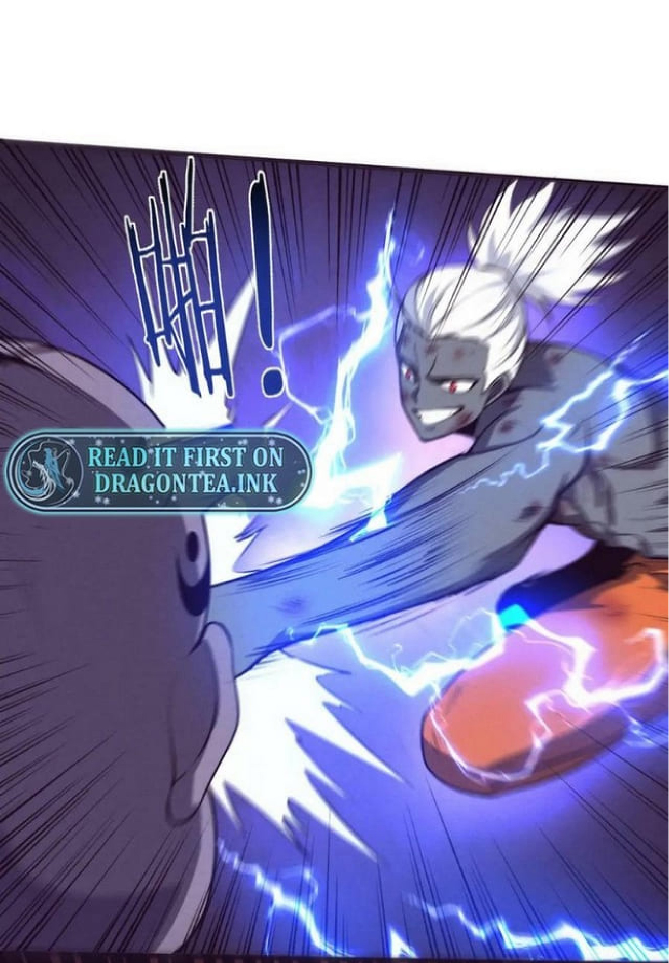 the frenzy of evolution การวิวัฒนาการที่บ้าคลั่ง ตอนที่ 99 หน้า 37