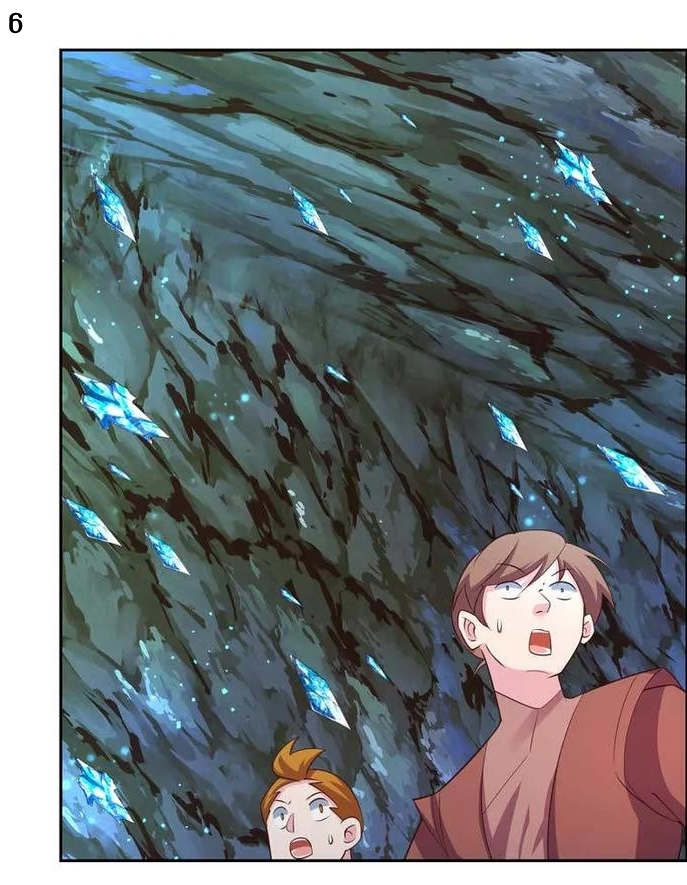 Above All Gods เทพยุทธเหนือเทวะ ตอนที่ 137 หน้า 7