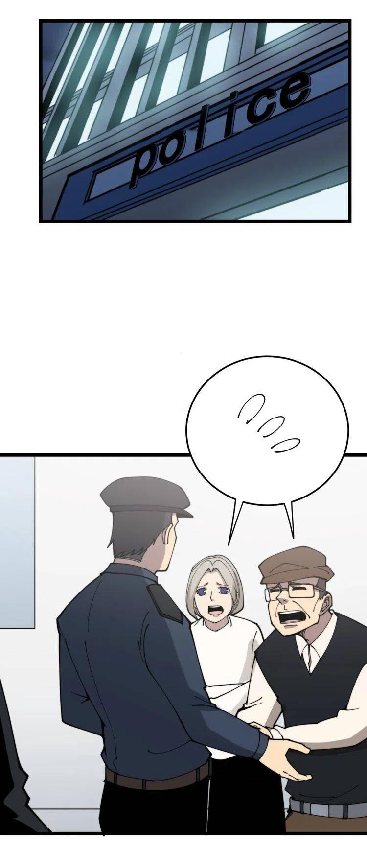 Bad Hand Witch Doctor สุดยอดพ่อมดหมอผี ตอนที่ 207 หน้า 34