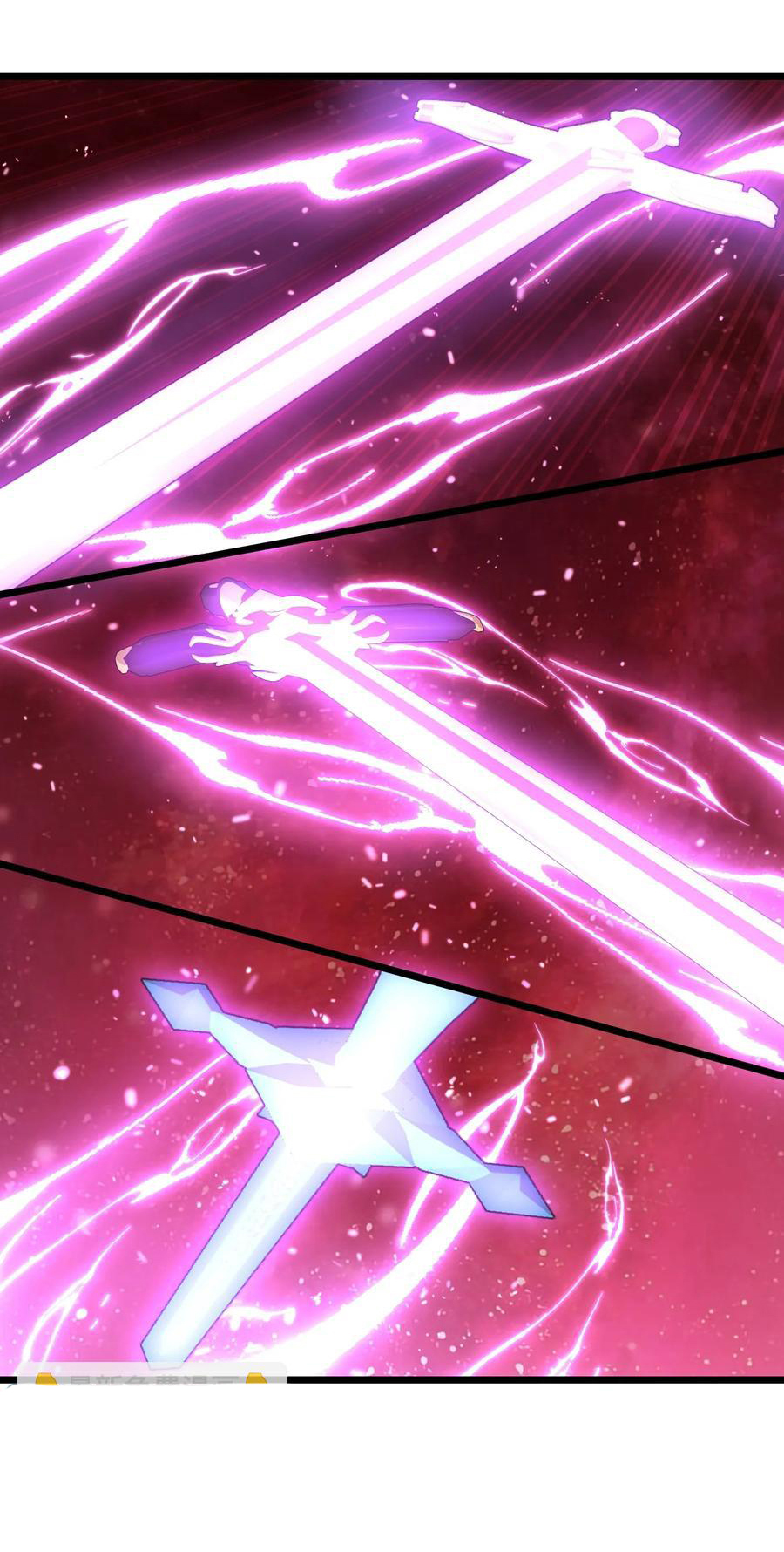 ข้ามันอ่อนแอต้องอาศัยลูกศิษย์เพื่อเอาตัวรอด ตอนที่ 10 หน้า 5