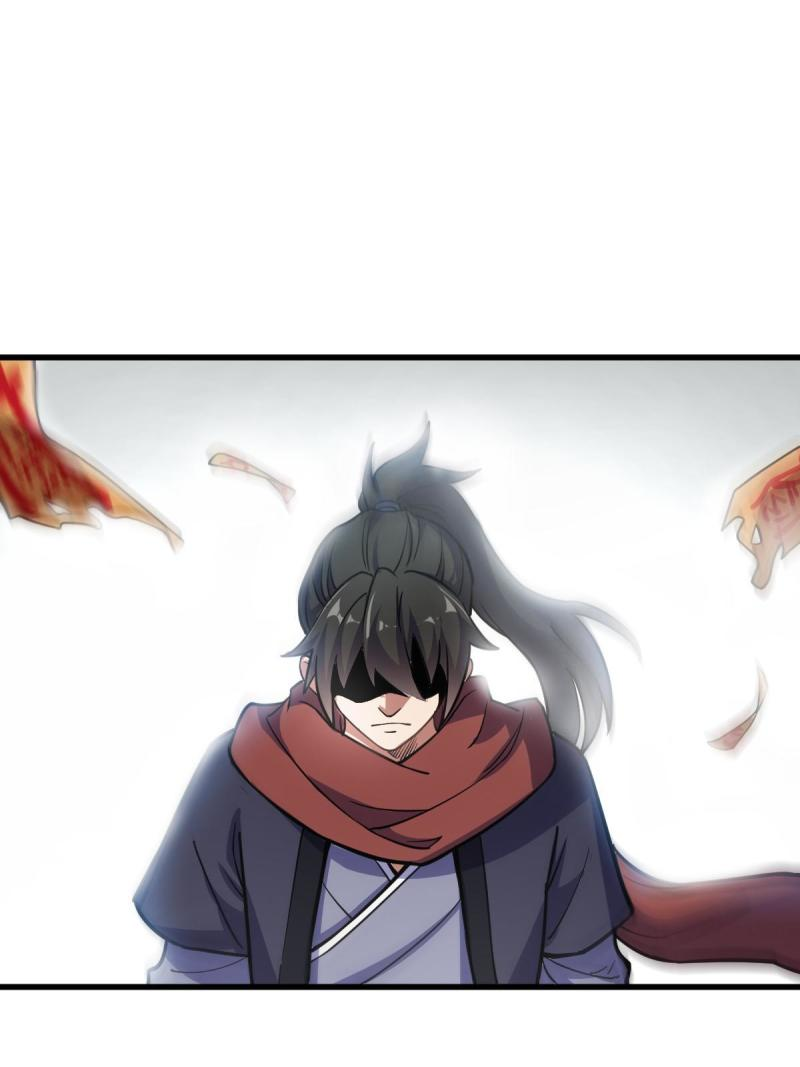 ข้ารอดพ้นจากทัณฑ์สวรรค์ 999 ครั้ง ตอนที่ 6 หน้า 9