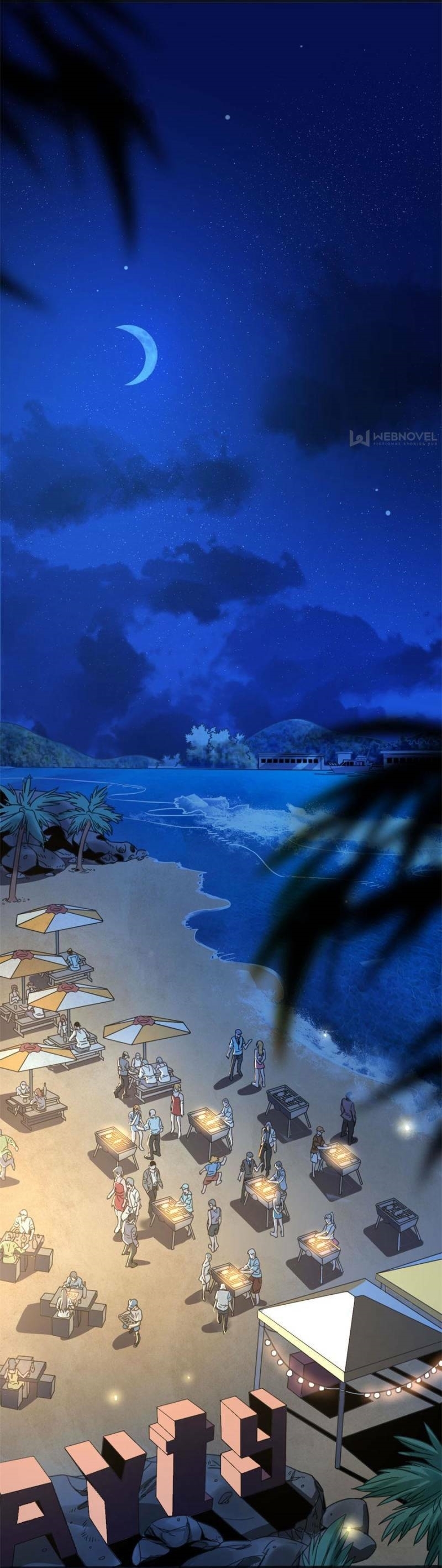 Blue and White Club ตอนที่ 3 หน้า 7