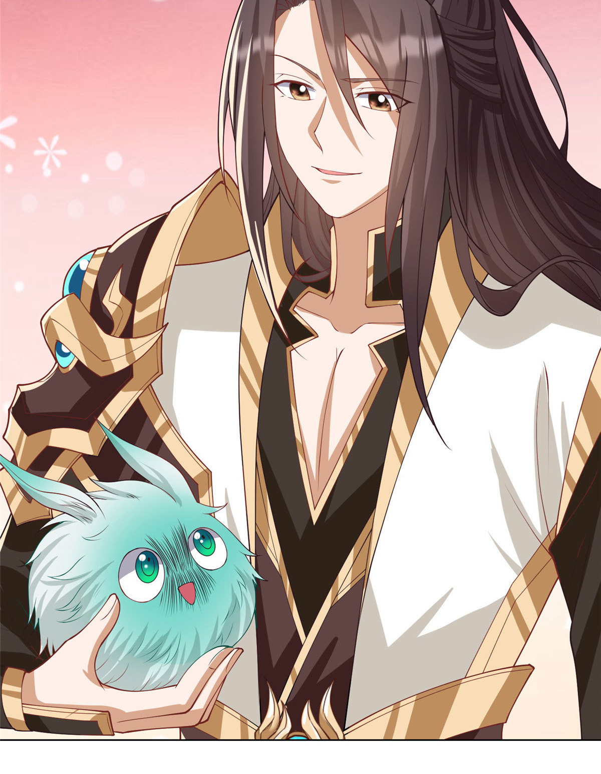 (ชนจีน) Dragon Master (จูหมิง นักรบเซียนมังกร) ตอนที่ 209 หน้า 9