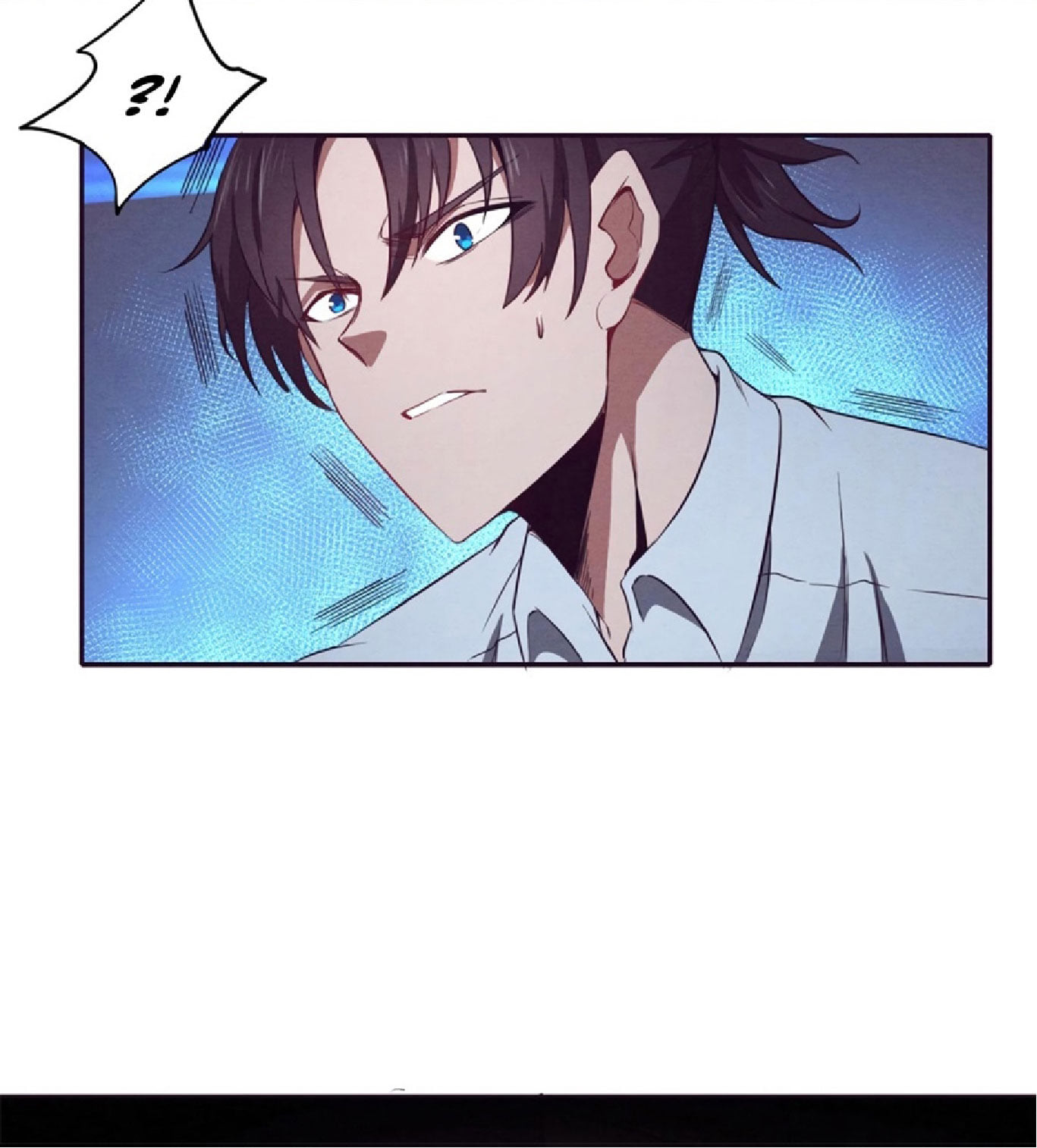 The Frenzy Of Evolution ตอนที่ 4 หน้า 35