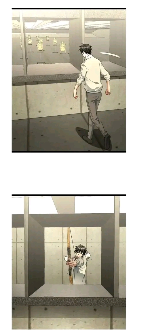 ฉันมีเซฟเฮาว์ในวันโลกาวินาศ ตอนที่ 183 หน้า 13