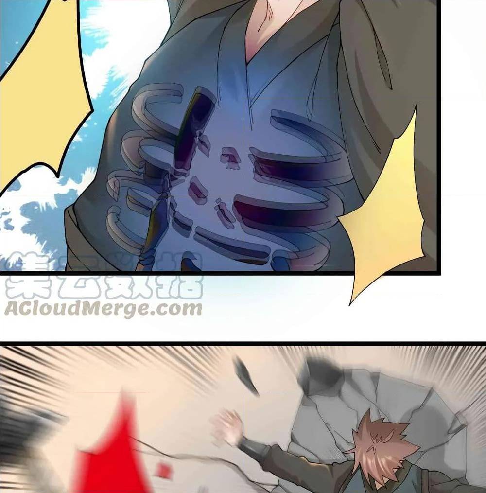 Super Warrior in Another World ทหารเซียนไปหาเมียที่ต่างโลก (กำลังแปลอยู่) ตอนที่ 79 หน้า 8