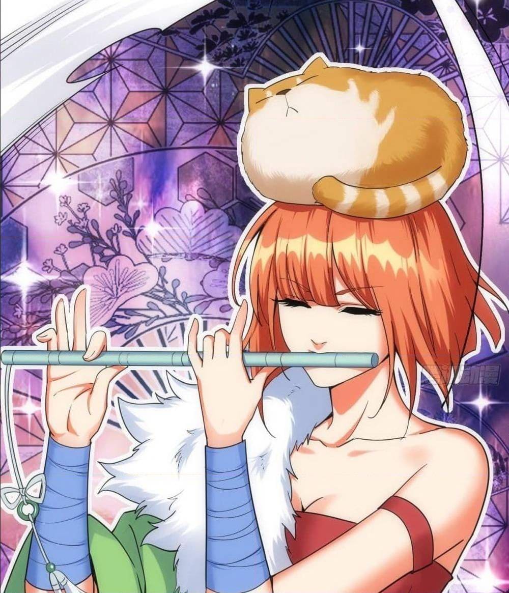 The World’s Greatest Martial Artist ตอนที่ 14 หน้า 25