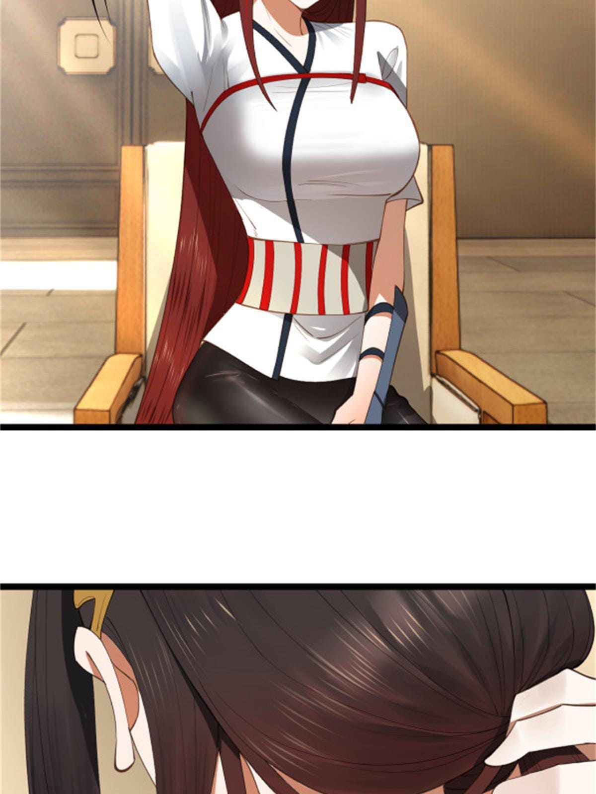 ลูกเขยที่แกร่งสุดในปฐพี (ทันจีน) ตอนที่ 45 หน้า 10