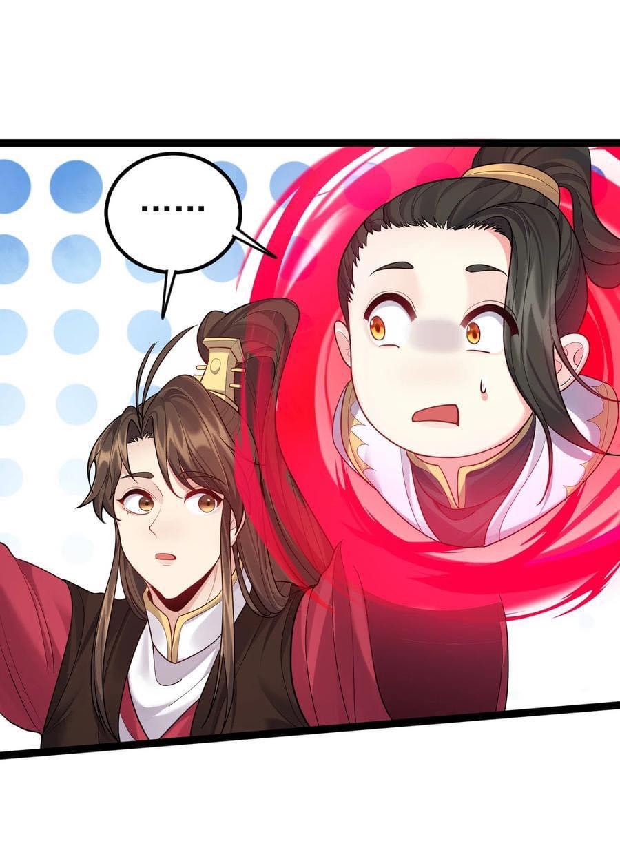 เทพวายร้ายกลับชาติมาเกิดใหม่ ตอนที่ 79 หน้า 15