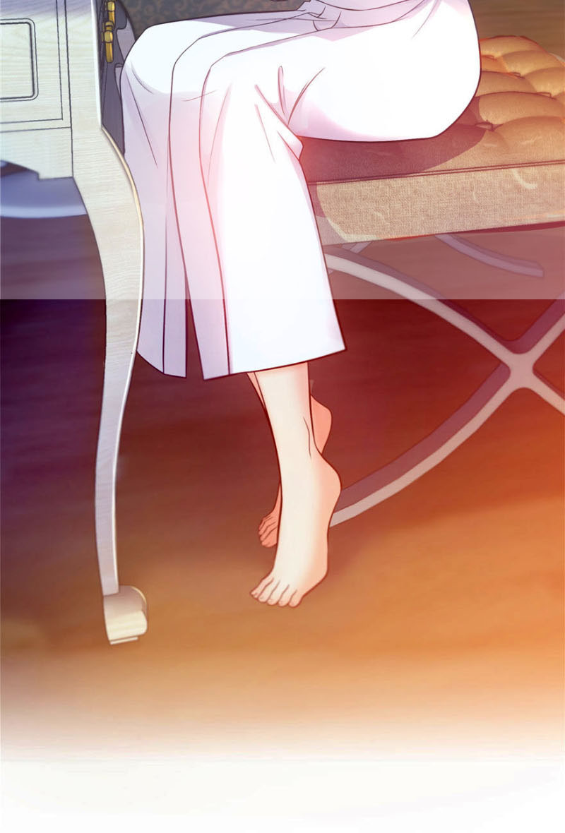 (ชนจีน)Perfect Secret Love The Bad New Wife Is a Little Sweet ตอนที่ 5 หน้า 5