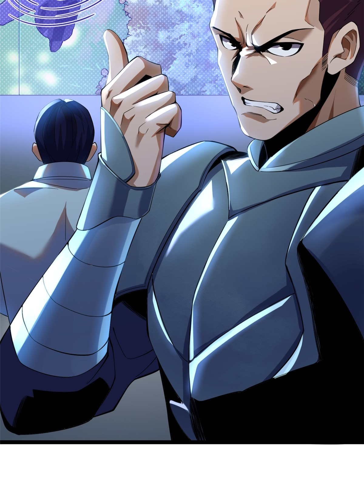 ไม่อยากเรียนทักษะ แห่งคำสาปเลย! ตอนที่ 1 หน้า 97