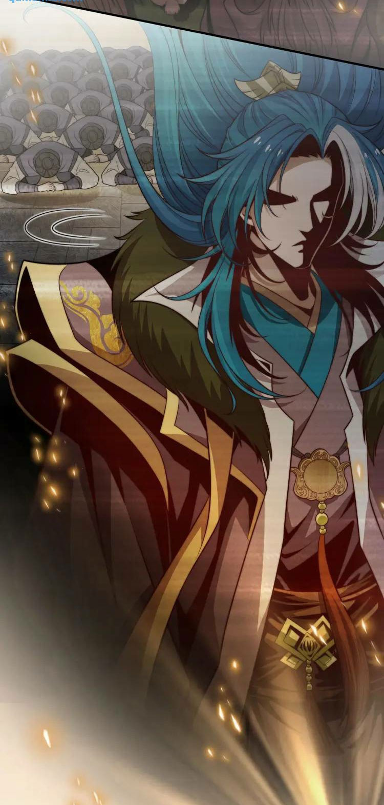 จักรพรรดิซวน (ชนจีน) ตอนที่ 2 หน้า 52