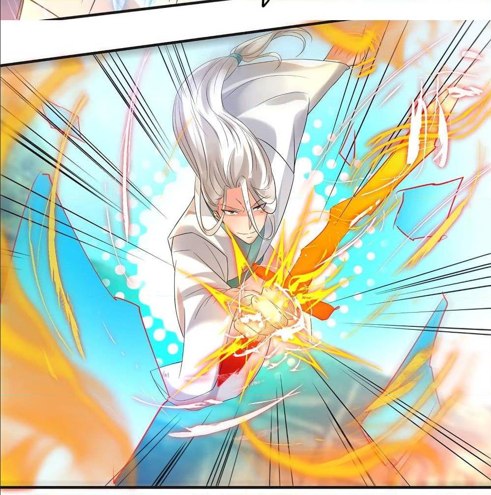 Reversal of God King ตอนที่ 28 หน้า 72