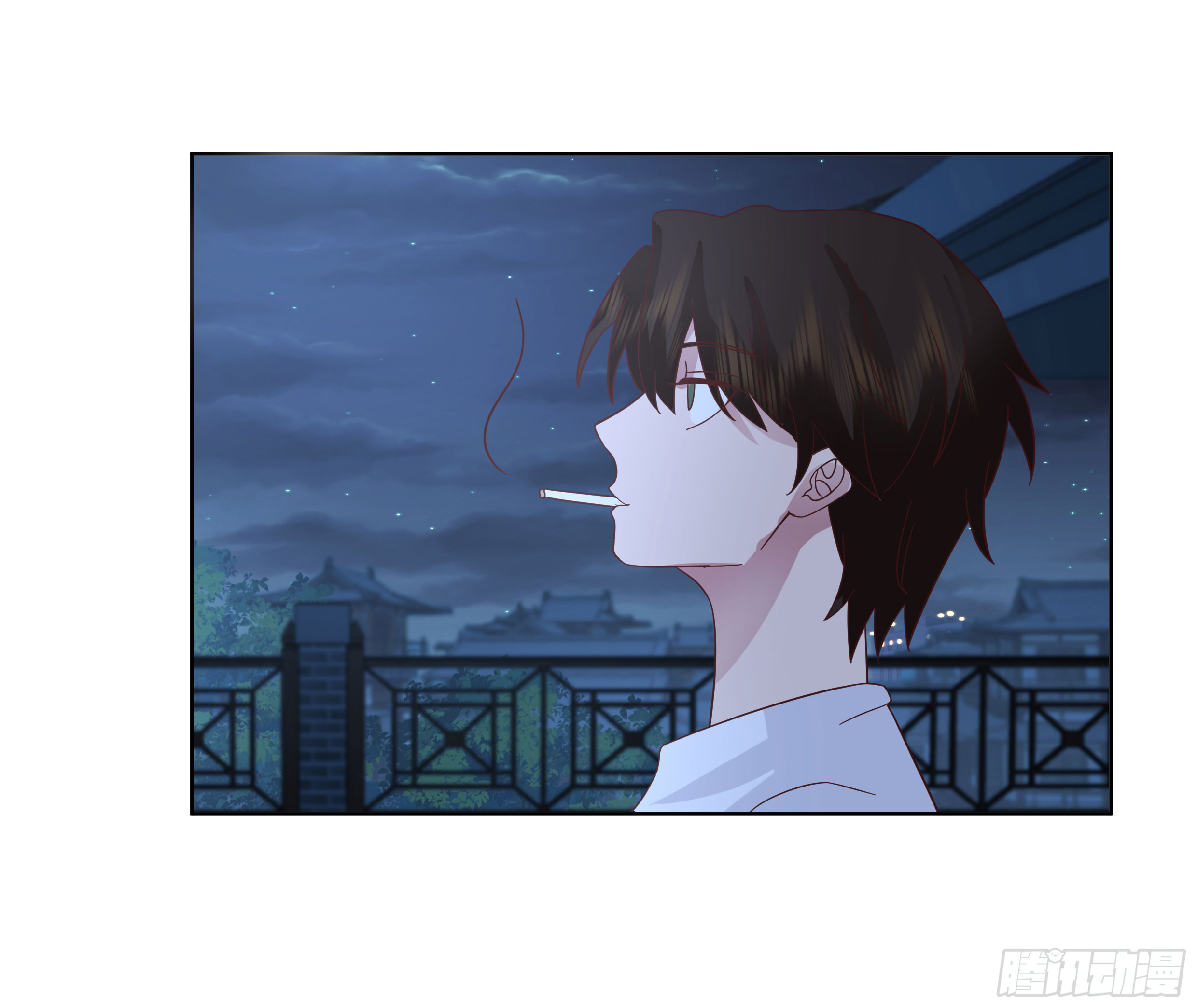 ผมไม่ได้อยากกลับมาเกิดใหม่เลยจริงๆ ตอนที่ 77 หน้า 13