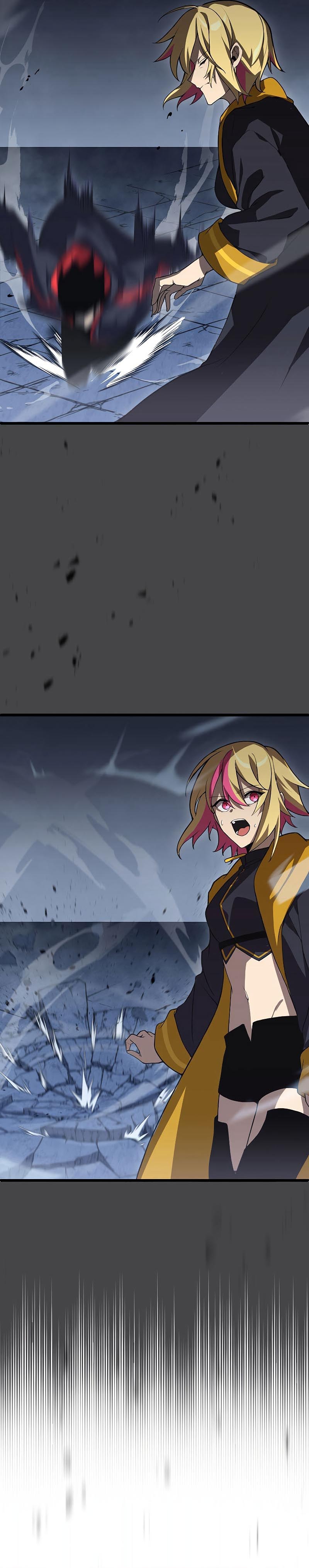 โทษทัณฑ์ของความตาย - Death Penalty ตอนที่ 7 หน้า 4