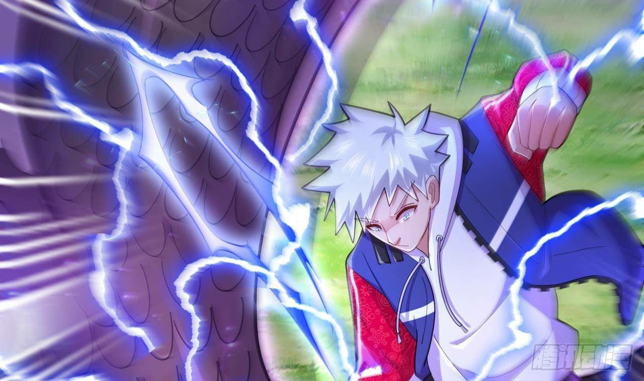 อยู่ดีๆโลกของผมก็เต็มไปด้วยสิ่งลึกลับ ตอนที่ 21 หน้า 76