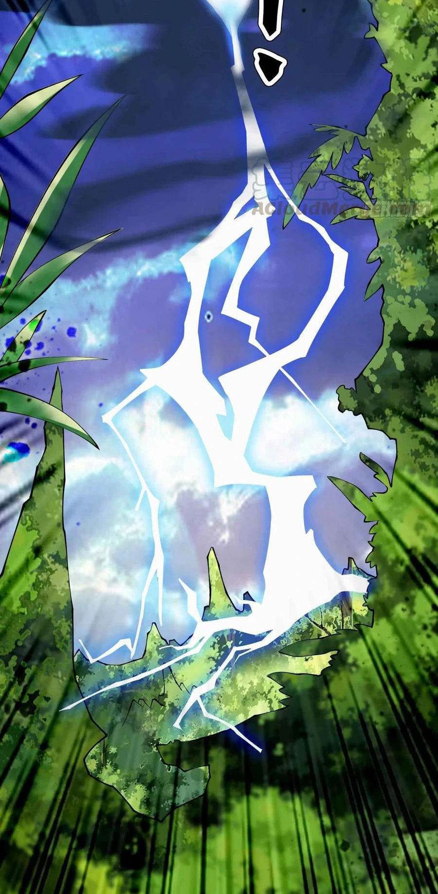 (จบ) Heavenly God Mnemonic (กำเนิดใหม่เทพวรยุทธตระกูลหยาง) ตอนที่ 136 หน้า 49