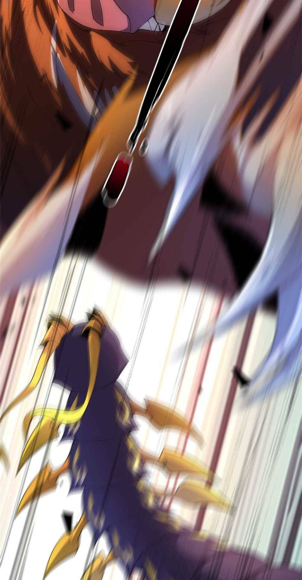 วิวัฒนาการอสูรสัตว์เลี้ยง ตอนที่ 21 หน้า 13