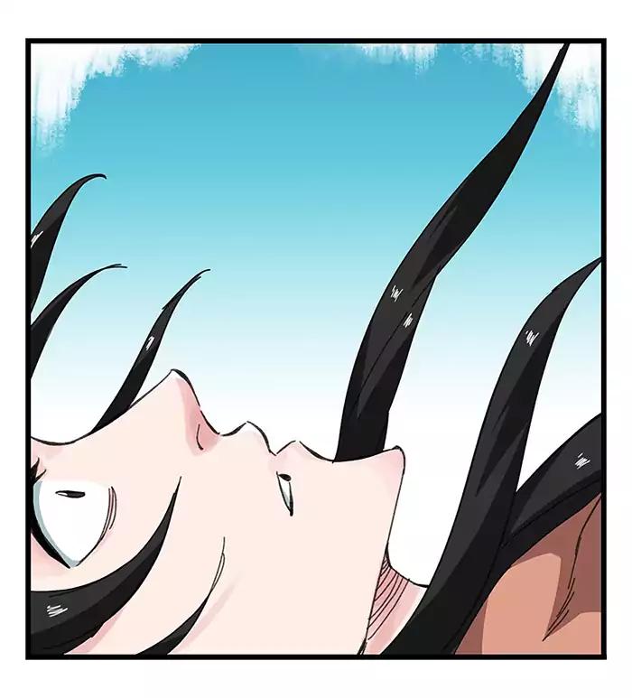 หอคอยสู่สวรรค์ ตอนที่ 32 หน้า 10