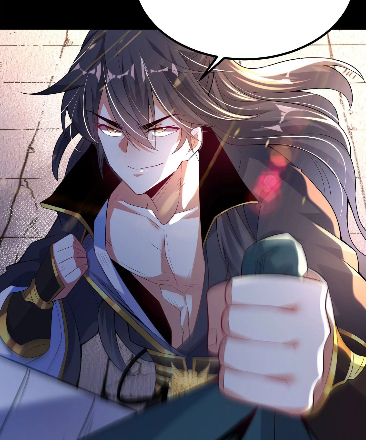 ท้าทายดินแดนพระเจ้า ตอนที่ 15 หน้า 95