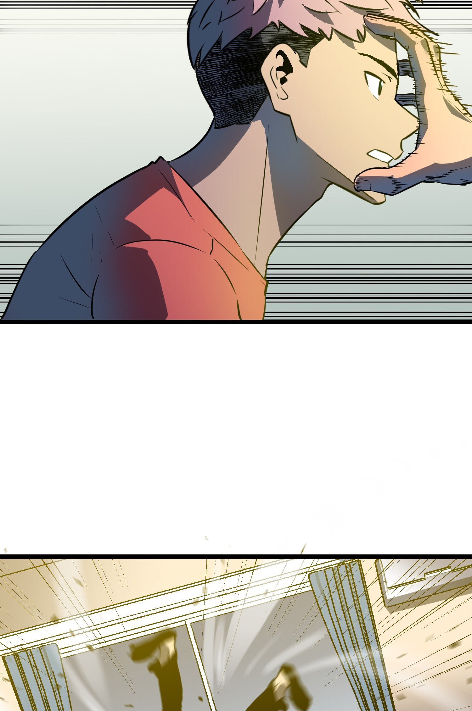 [ชนจีน]จอมมารหย่งชิง ตอนที่ 6 หน้า 41