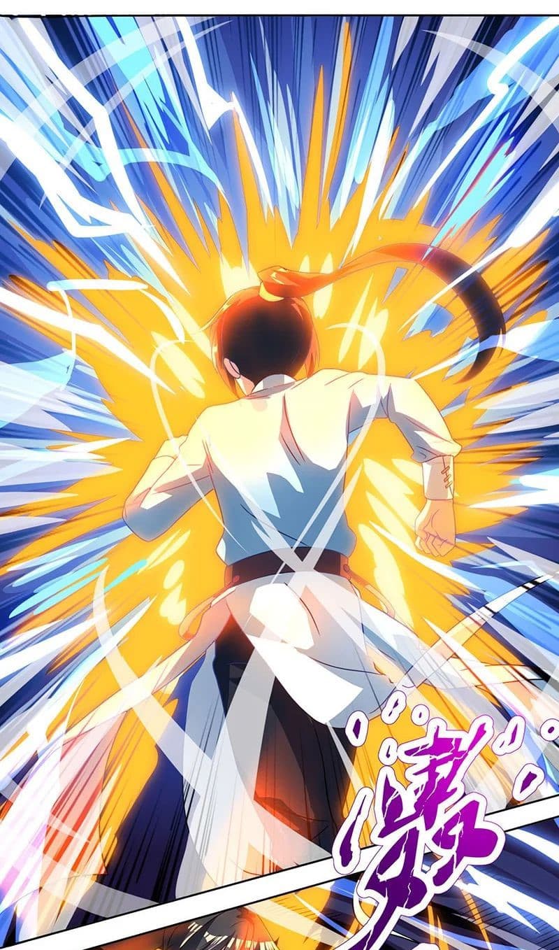 One Step Toward Freedom ตอนที่ 19 หน้า 8