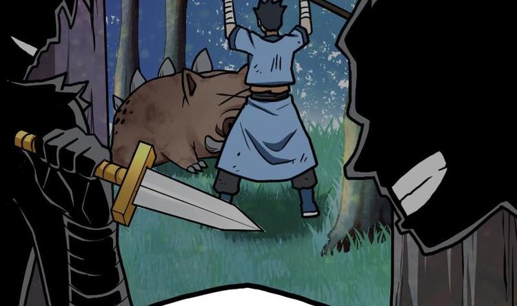 Peerless sword god เทพกระบี่ไรเทียมทาน ตอนที่ 33 หน้า 12