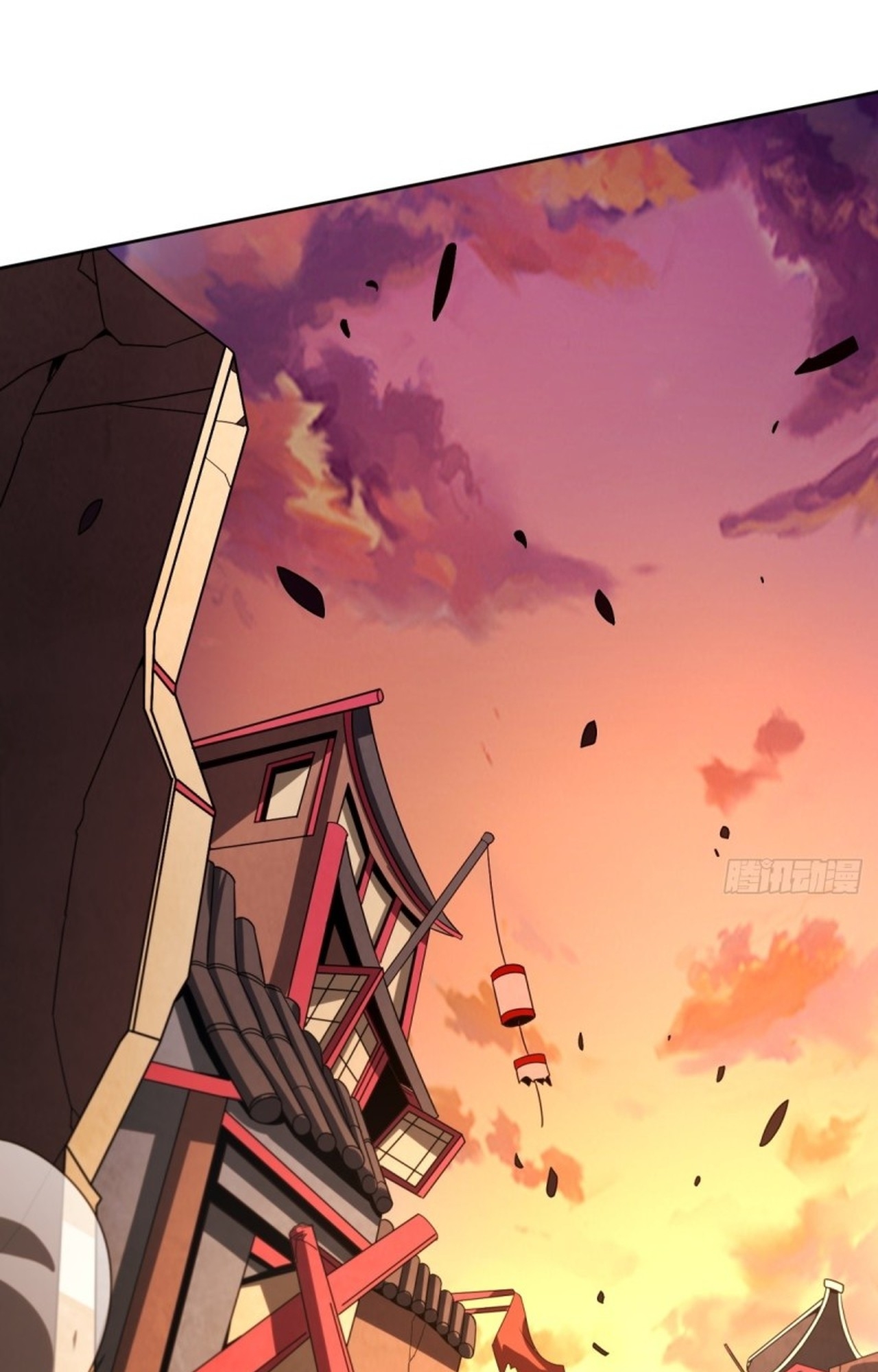 จอมมารอย่างข้ากลายเป็นขยะหลังโดนทัณฑ์สวรรค์ ตอนที่ 4 หน้า 60